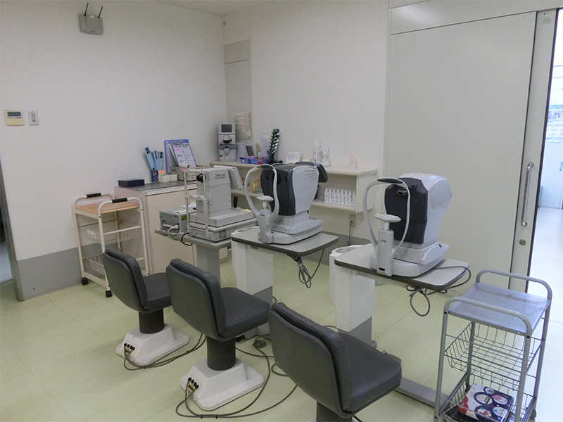 小見川ひまわりクリニック